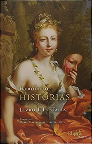 HISTORIAS - LIVRO III - TALIA