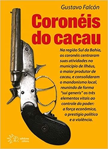 CORONEIS DO CACAU