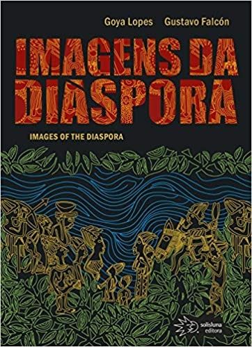 IMAGENS DA DIASPORA
