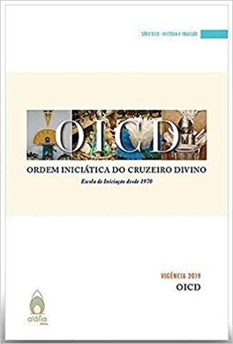 OICD - ORDEM INICIATICA DO CRUZEIRO DIVINO