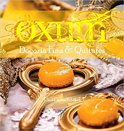 OXUM - DOCARIA FINAS E QUITUTES