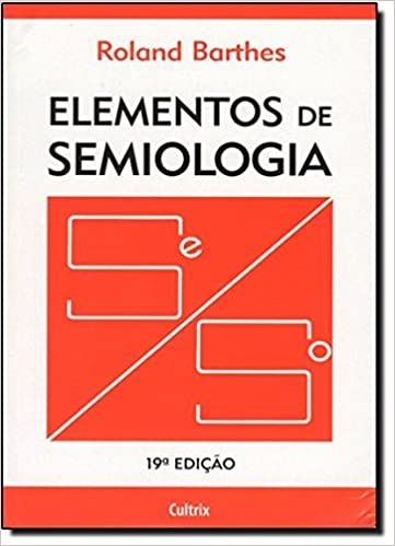 ELEMENTOS DE SEMIOLOGIA