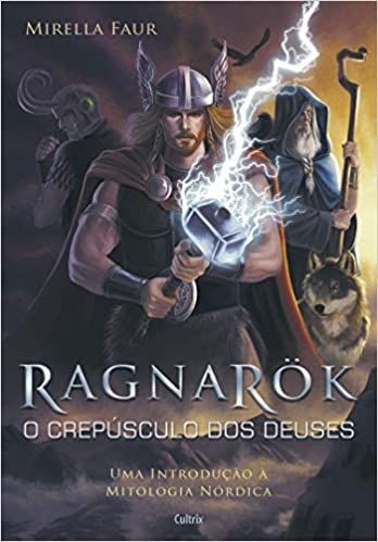 RAGNAROK - O CREPUSCULO DOS DEUSES