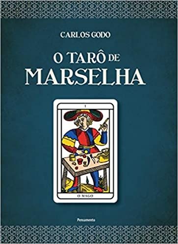 TARO DE MARSELHA