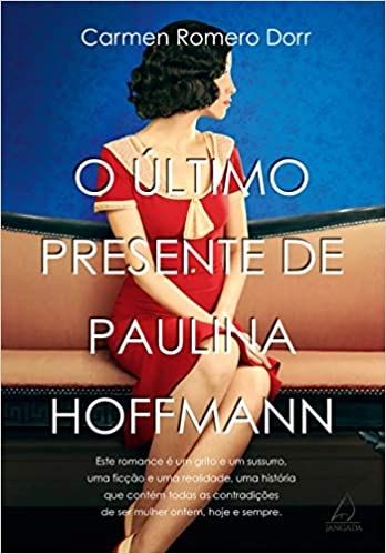 O ULTIMO PRESENTE DE PAULINA HOFFMANN
