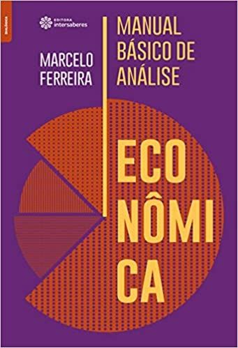 MANUAL BASICO DE ANALISE ECONOMICA