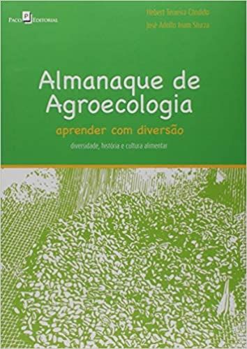 ALMANAQUE DE AGROECOLOGIA
