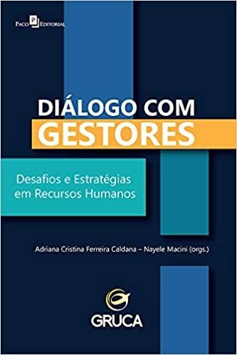 Diálogo com Gestores: Desafios e Estratégias em Recursos Humanos