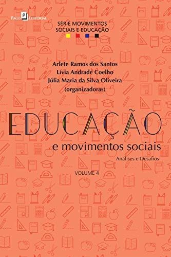EDUCAÇÃO E MOVIMENTOS SOCIAIS
