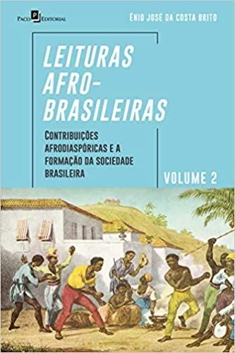 Leituras Afro-Brasileiras vol 2