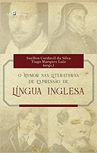 O HUMOR NAS LITERATURAS DE EXPRESSAO DE LINGUA INGLESA