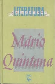 Literatura Comentada Mário Quintana