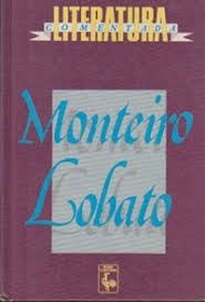 Literatura comentada Monteiro Lobato