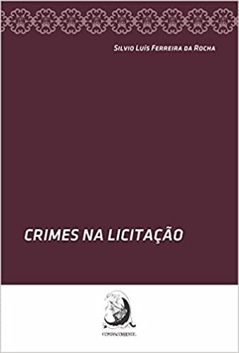 CRIMES NA LICITACAO