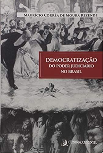 DEMOCRATIZACAO DO PODER JUDICIARIO NO BRASIL