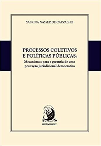 Processos Coletivos e Políticas Públicas