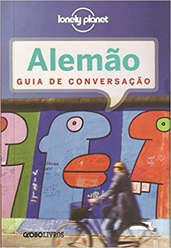 GUIA DE CONVERSACAO LONELY PLANET   ALEMAO