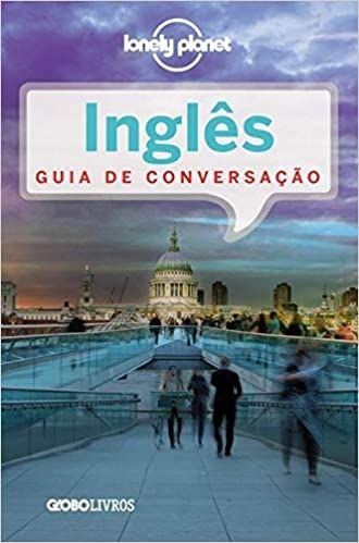 GUIA DE CONVERSACAO LONELY PLANET   INGLES