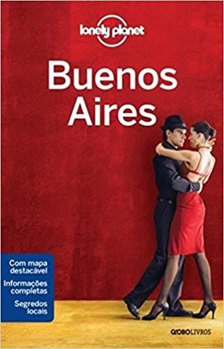 LONELY PLANET BUENOS AIRES