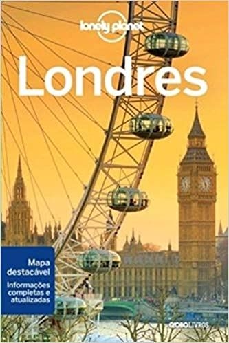 LONELY PLANET LONDRES
