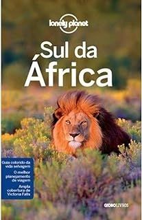 Sul da África - Lonely Planet