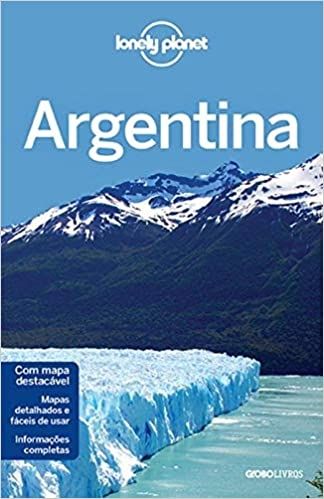 LONELY PLANET ARGENTINA