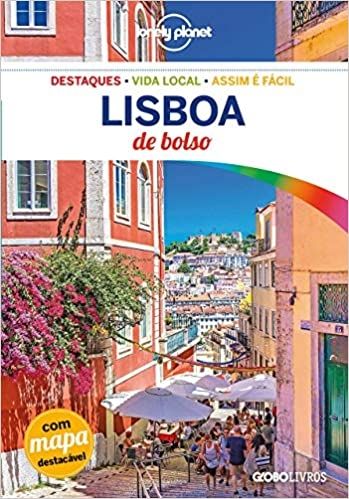LONELY PLANET LISBOA DE BOLSO