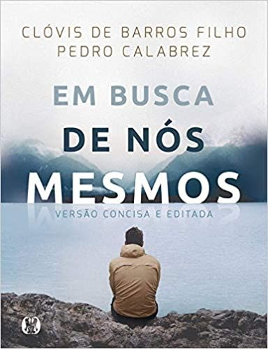 EM BUSCA DE NOS MESMOS - VERSAO DE BOLSO