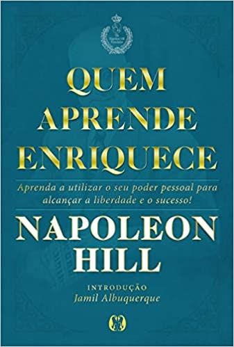 QUEM APRENDE ENRIQUECE