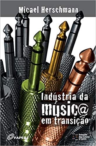 INDUSTRIA DA MUSICA EM TRANSICAO