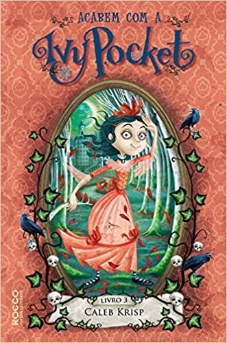 Acabem Com a Ivy Pocket