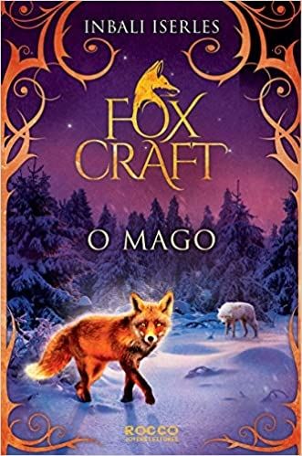 FOX CRAFT - O MAGO   (VOLUMEIII)