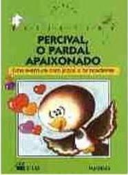 Percival, o pardal apaixonado