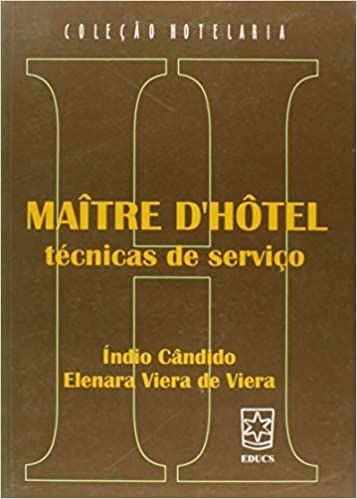 MAITRE D HOTEL