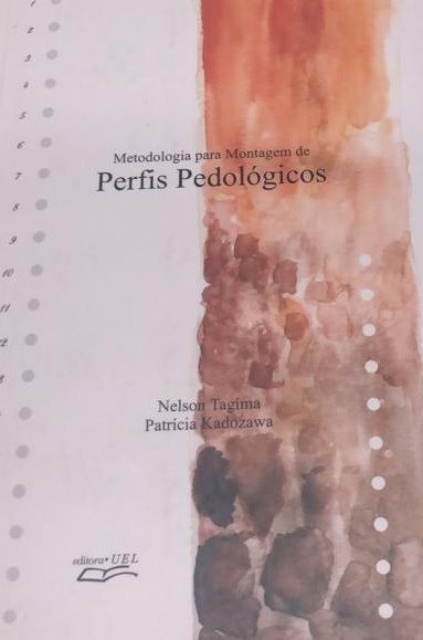 Metodologia para Montagem de Perfis Pedológicos