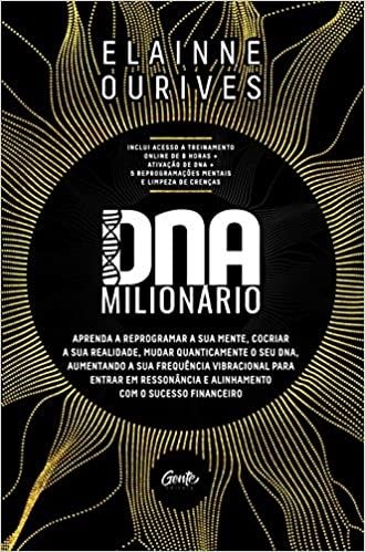 DNA MILIONARIO
