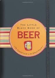 the little black book of beer