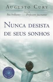 Nunca Desista de seus Sonhos