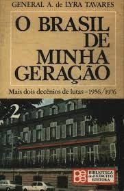 O Brasil de Minha Geração vol.2