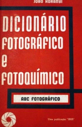 dicionario fotografico e fotoquimico