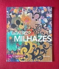 beatriz milhazes - Coleção Folha Grandes Pintores Brasileiros 10