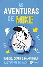 AS AVENTURAS DE MIKE