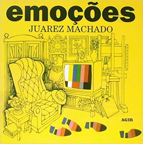 Emoções