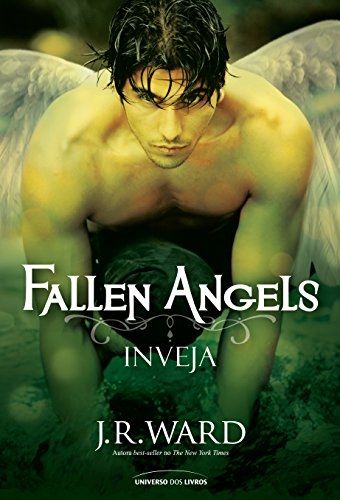 Inveja - Fallen Angels