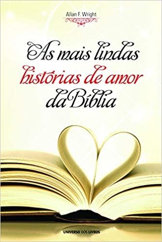as mais lindas historias de amor da biblia