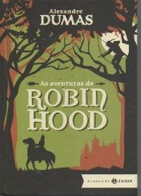 AS AVENTURAS DE ROBIN HOOD