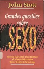 Grandes questões sobre sexo