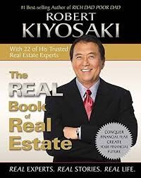 the real book of real estate