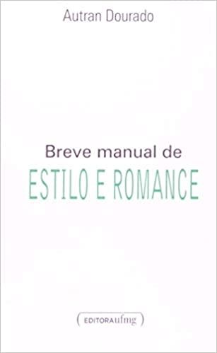 BREVE MANUAL DE ESTILO E ROMANCE