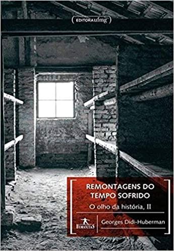 REMONTAGENS DO TEMPO SOFRIDO O OLHO DA HISTORIA, II